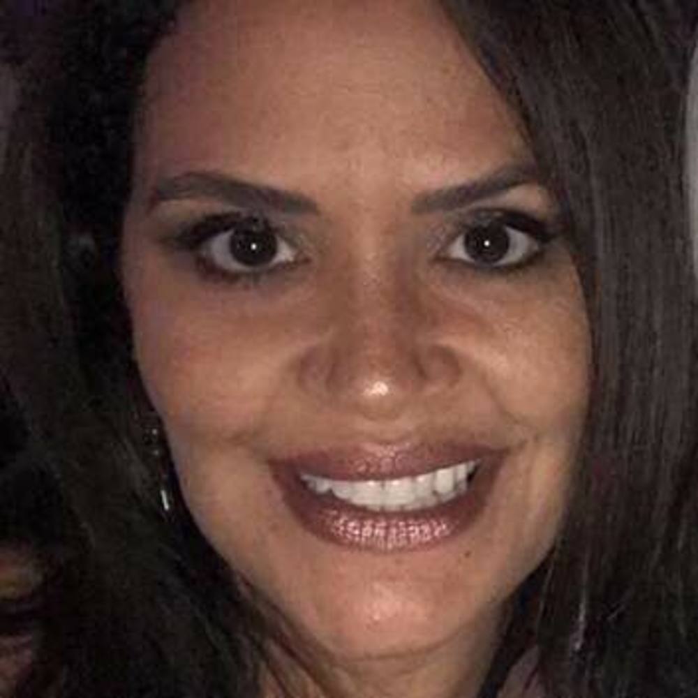 Meet your Posher, Angelina